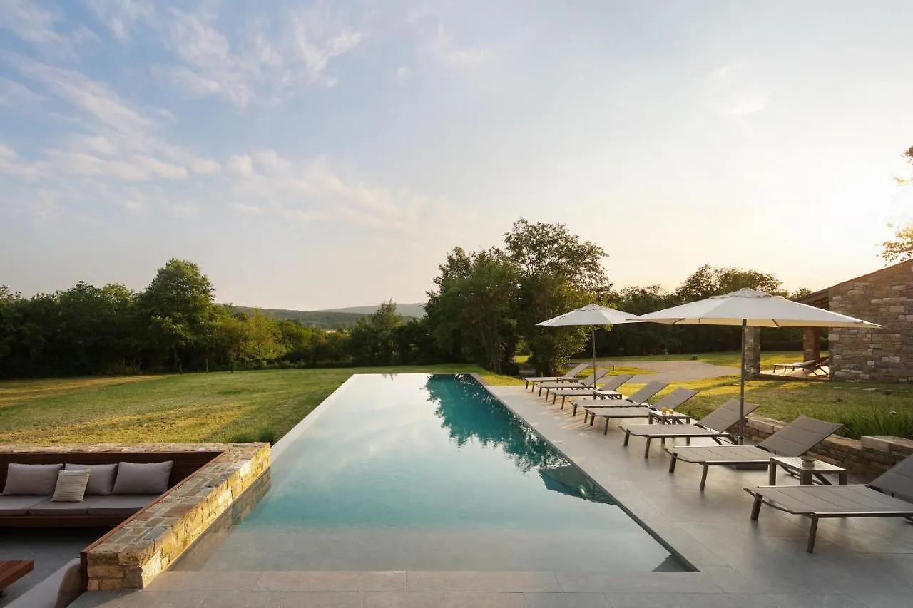 Villa Stone House Baracchi Lanisce 0*,  Kroatien