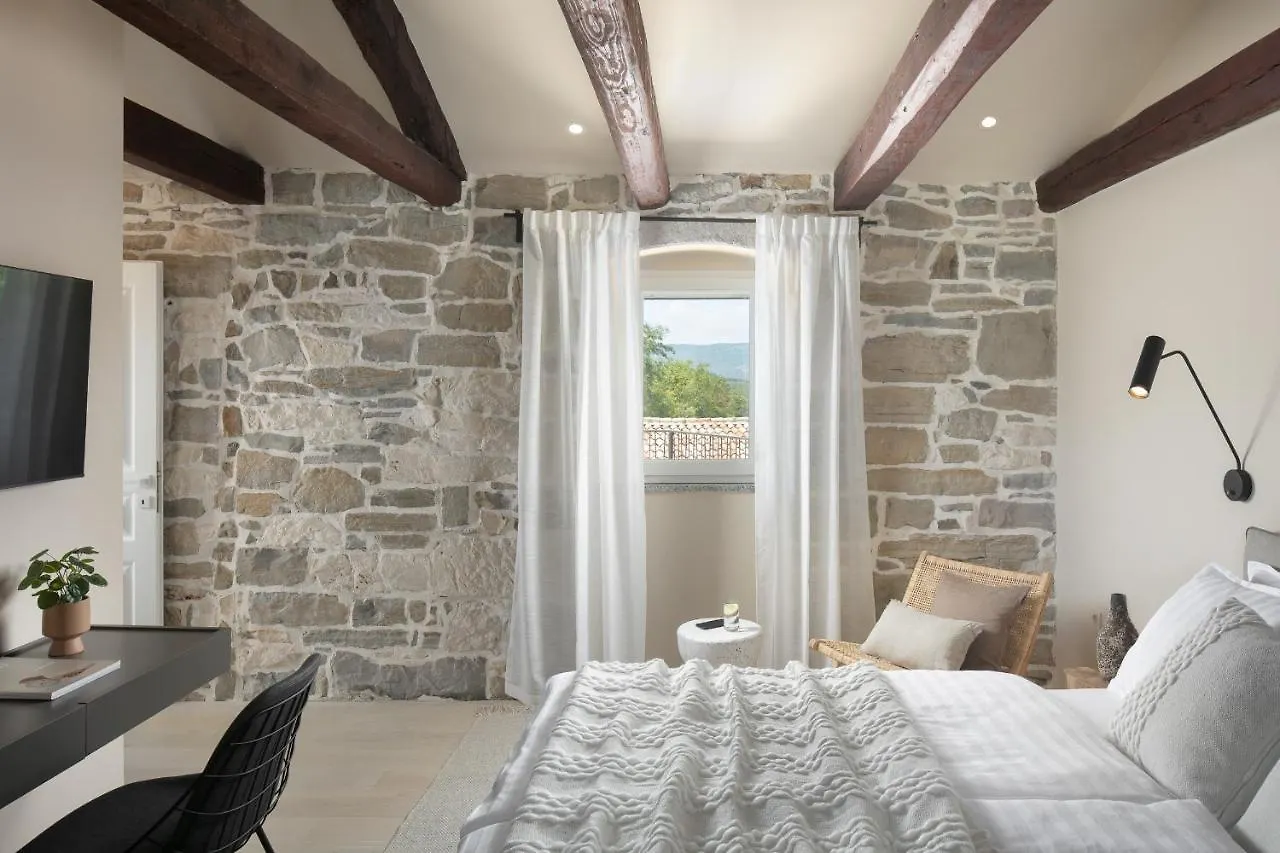 Villa Stone House Baracchi Lanisce 0*,