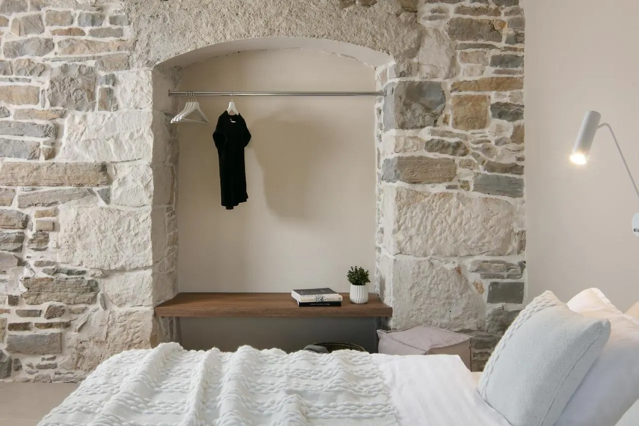 Villa Stone House Baracchi Lanisce 0*,