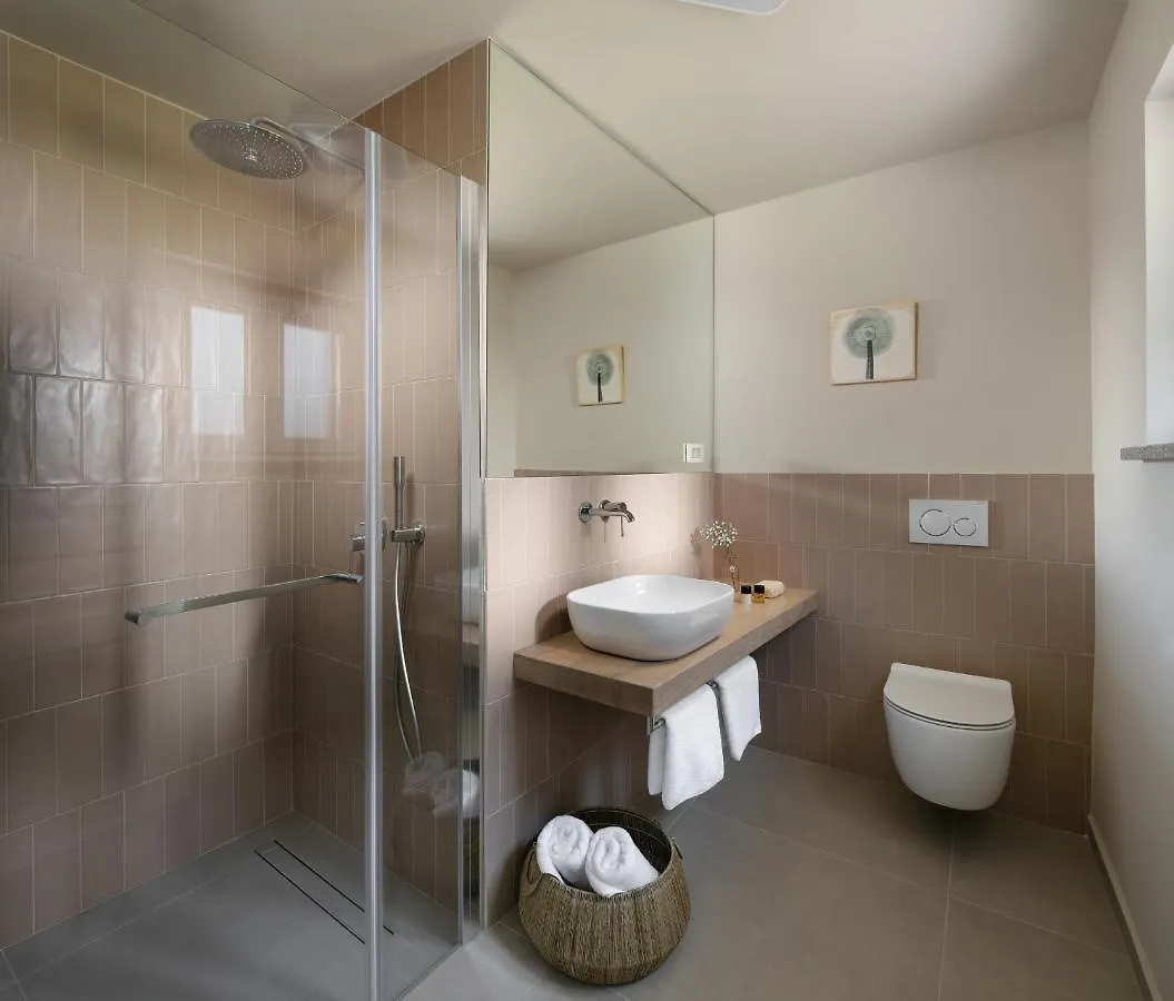 Villa Stone House Baracchi Lanisce Croacia