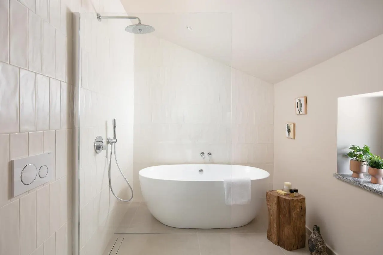 Villa Stone House Baracchi Lanisce